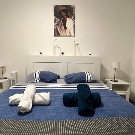 Appartement Cozy - Quartier Residentiel Melun Buitenkant foto